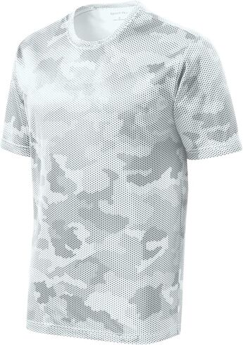 رياضة Tek Men's Camohex Tee in Kuwait