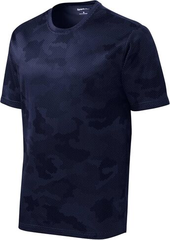 رياضة Tek Men's Camohex Tee in Kuwait