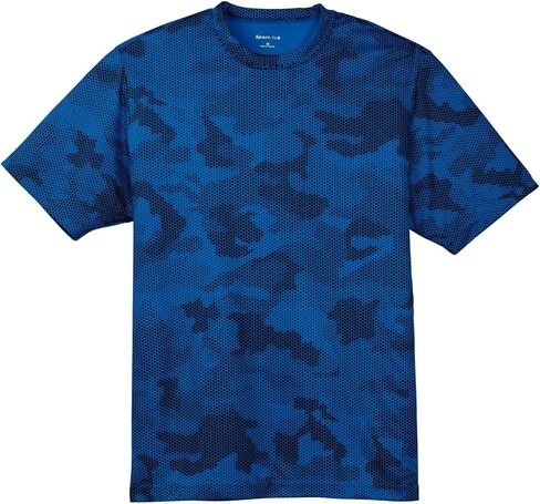 رياضة Tek Men's Camohex Tee in Saudi Arabia
