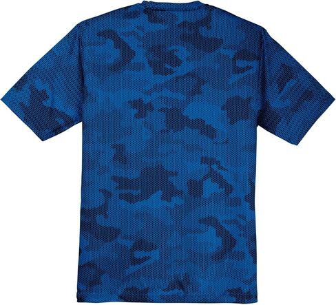 رياضة Tek Men's Camohex Tee in Saudi Arabia