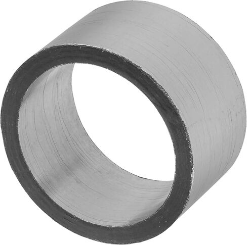 Caltric Muffler Gasket Compatible with Honda Fourtrax 350 Trx350 Trx-350 1986 1987 / Trx300X 2009 in Saudi Arabia