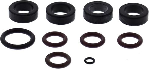 Vertex Injector/Throttle Body O-Ring Kit 625001 for Yamaha in Saudi Arabia