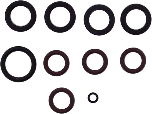 Vertex Injector/Throttle Body O-Ring Kit 625001 for Yamaha in Saudi Arabia