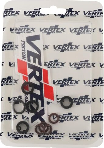 Vertex Injector/Throttle Body O-Ring Kit 625001 for Yamaha in Saudi Arabia