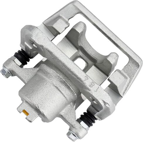 Rear Disc Brake Caliper Assembly 19B2588 19B2589 for Acura CL 2001-2003 for Acura TL 1999-2008 for Honda Element 2003-2011Disc Brake Caliper (Driver and Passenger Side) in Saudi Arabia