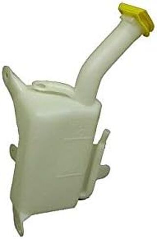Expansion Coolant Tank - Compatible with 2003-2009 Chrysler PT Cruiser 2.4L with Turbo in Saudi Arabia