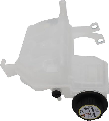 Professional Engine Coolant Reservoir Expansion Tank with Cap for Range Rover 2006 2007 2008 2009 in Saudi Arabia
