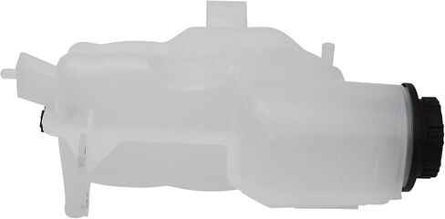 Professional Engine Coolant Reservoir Expansion Tank with Cap for Range Rover 2006 2007 2008 2009 in Saudi Arabia
