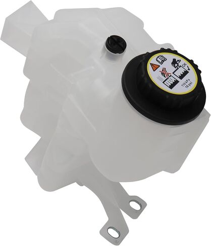 Professional Engine Coolant Reservoir Expansion Tank with Cap for Range Rover 2006 2007 2008 2009 in Saudi Arabia