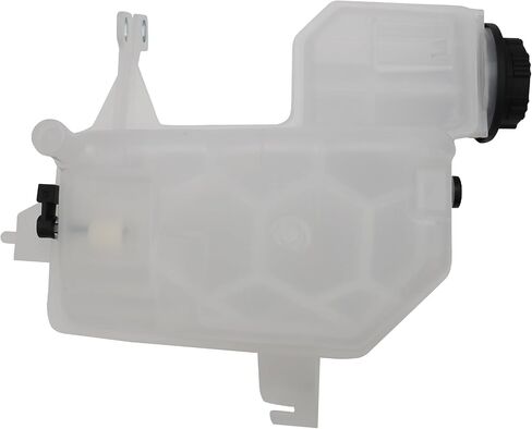 Professional Engine Coolant Reservoir Expansion Tank with Cap for Range Rover 2006 2007 2008 2009 in Saudi Arabia