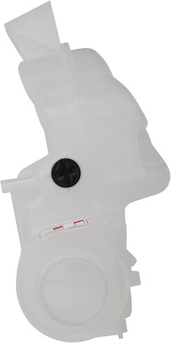 Professional Engine Coolant Reservoir Expansion Tank with Cap for Range Rover 2006 2007 2008 2009 in Saudi Arabia