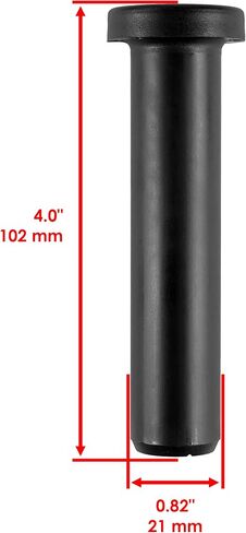 Caltric Front A-Arm Long Bushings Compatible with Polaris Trail Blazer 250 1993-2002 with Spacers in Saudi Arabia