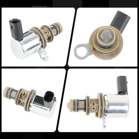 4pcs 53022298AA محرك ناديات إزاحة متعددة نماذج ملفوفات ملفوفات للاضطراب لعام 2010-2021 كرايسلر 300 RAM 1500 تشارجر Grand Cherokee 5.7L 6.4L V8 Solenoid Pression in Saudi Arabia