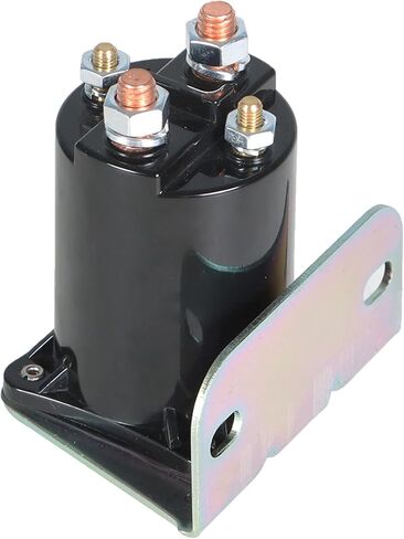 12V 4 طرفية جولف CART بديل الملف اللولبي ل yamaha g8 G1 G14 G16 G20 غاز 4-cycle JF2-H1950-00 JR3-H1950-00 J38-81950-01 in Kuwait