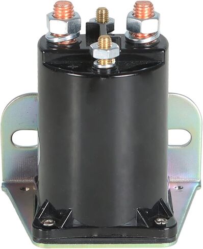 12V 4 طرفية جولف CART بديل الملف اللولبي ل yamaha g8 G1 G14 G16 G20 غاز 4-cycle JF2-H1950-00 JR3-H1950-00 J38-81950-01 in Kuwait