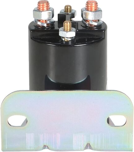 12V 4 طرفية جولف CART بديل الملف اللولبي ل yamaha g8 G1 G14 G16 G20 غاز 4-cycle JF2-H1950-00 JR3-H1950-00 J38-81950-01 in Kuwait