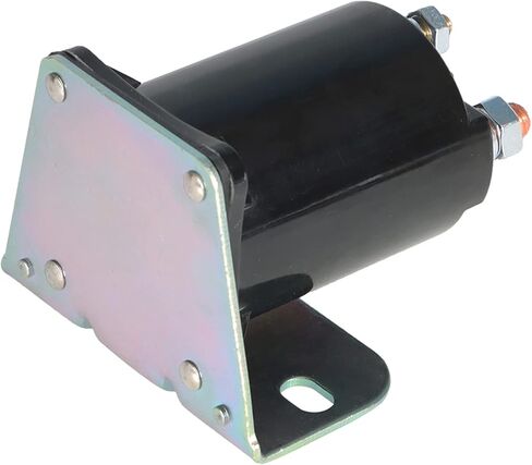 12V 4 طرفية جولف CART بديل الملف اللولبي ل yamaha g8 G1 G14 G16 G20 غاز 4-cycle JF2-H1950-00 JR3-H1950-00 J38-81950-01 in Kuwait