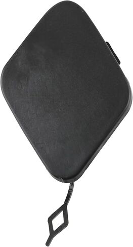 Carbhub الأمامي الوفير خطاف السحب هو خطاف السحب غطاء 1UA98TZZAC متوافق مع دودج دارت 2012 2013 2014 2015 2015 استبدال 1UA98TZZAC in Saudi Arabia