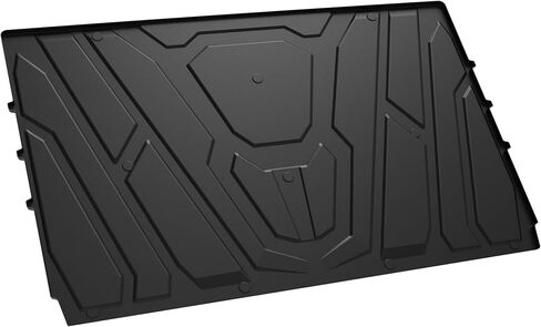 tpe bed bed at liner for cfmoto uforce 1000 ، utv bread bed bed bed parge mat all all liner slush protection comper to cfmoto uforce 1000 2019-2025/1000 xl 2022-2025 accessories in Kuwait