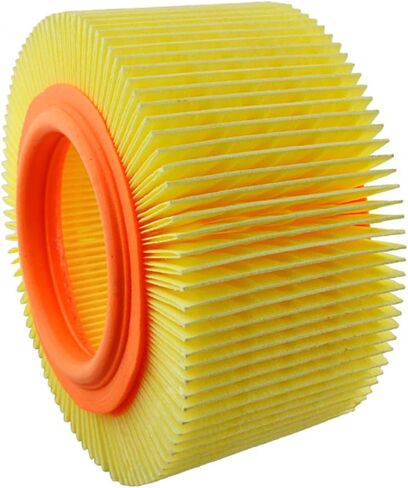 Road Passion Air Filter Replacement for BMW R1150R 2001-2006/R1150R Roadster 2004-2006/R1150RS 2002-2005/R1150RT 2001-2005/R850R 1995-2006/R850R 1995-2006/R850R Special Edition 1997 (pack of 1) in Saudi Arabia