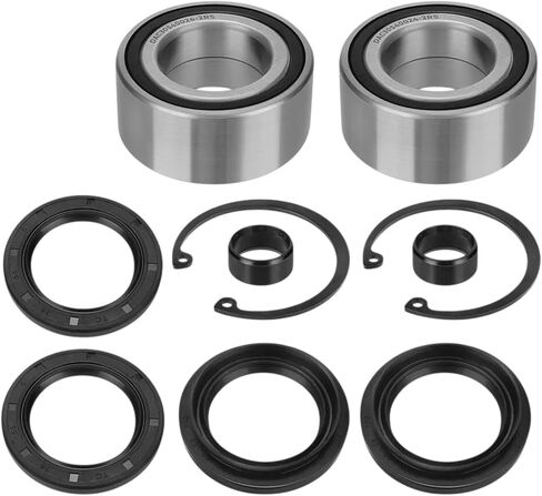 Front Wheel Bearings & Seals Replacement for Honda for Rincon 680 TRX680FA TRX680FGA 2006-2023 in Saudi Arabia
