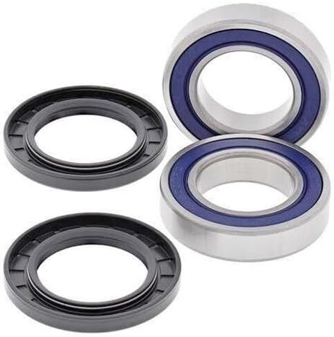 Replacement Parts For Honda ATC90 1970-1978 Rear Axle Wheel Carrier Bearings And Seals Mod-R8A-571 in Saudi Arabia