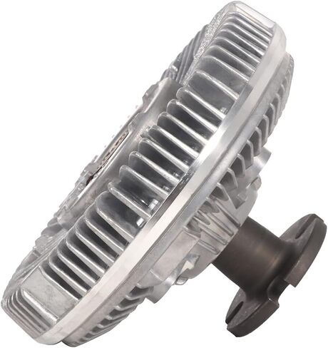 مجموعة مروحة التبريد من المحرك راديوريات ، FIT 1988-1996 لـ Ford E-250 Econoline 1988-1996 لـ Ford E-350 Econoline 1988-1996 لـ Ford E-150 Econoline Club ، in Saudi Arabia