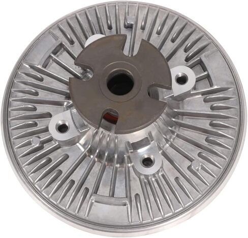 مجموعة مروحة التبريد من المحرك راديوريات ، FIT 1988-1996 لـ Ford E-250 Econoline 1988-1996 لـ Ford E-350 Econoline 1988-1996 لـ Ford E-150 Econoline Club ، in Saudi Arabia
