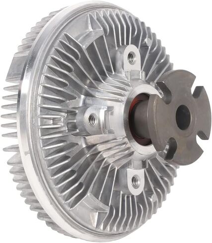 مجموعة مروحة التبريد من المحرك راديوريات ، FIT 1988-1996 لـ Ford E-250 Econoline 1988-1996 لـ Ford E-350 Econoline 1988-1996 لـ Ford E-150 Econoline Club ، in Saudi Arabia