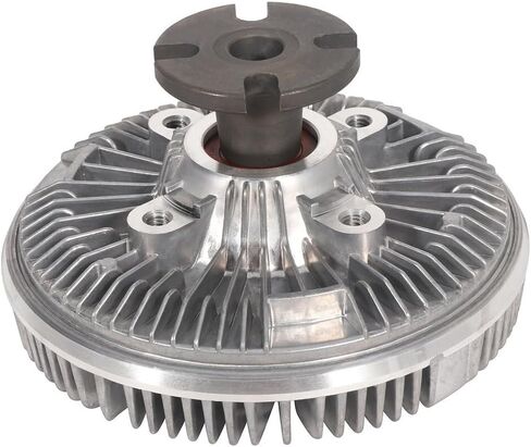 مجموعة مروحة التبريد من المحرك راديوريات ، FIT 1988-1996 لـ Ford E-250 Econoline 1988-1996 لـ Ford E-350 Econoline 1988-1996 لـ Ford E-150 Econoline Club ، in Saudi Arabia