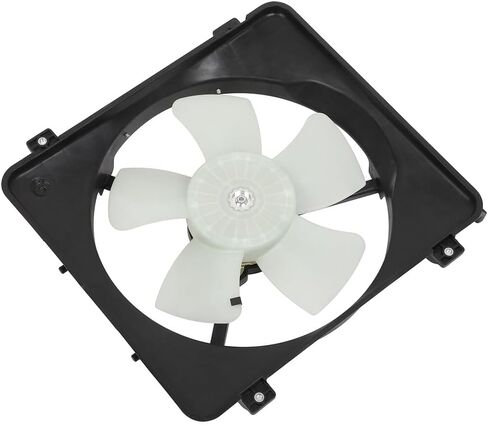 Roadfar A/C Contenser Phan بديل لعام 1997-2000 لـ Acura El 1996-1998 لـ Honda for Civic in Saudi Arabia