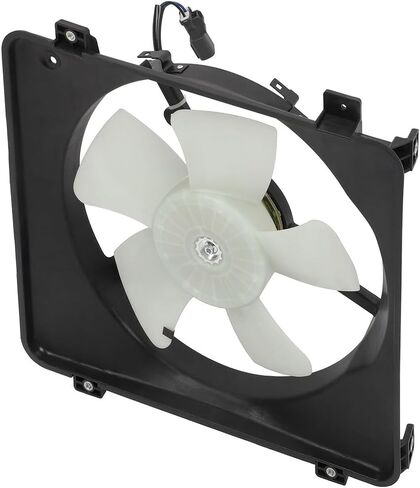 Roadfar A/C Contenser Phan بديل لعام 1997-2000 لـ Acura El 1996-1998 لـ Honda for Civic in Saudi Arabia