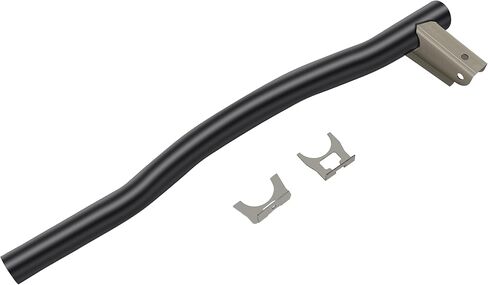 KUAFU Rear Fuel Tank Support Crossmember Compatible with 2007-2016 Chevrolet Silverado GMC Sierra Rear Frame Support Crossmember Heavy Duty Steel in Saudi Arabia