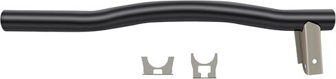 KUAFU Rear Fuel Tank Support Crossmember Compatible with 2007-2016 Chevrolet Silverado GMC Sierra Rear Frame Support Crossmember Heavy Duty Steel in Saudi Arabia