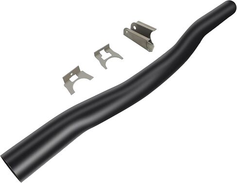 KUAFU Rear Fuel Tank Support Crossmember Compatible with 2007-2016 Chevrolet Silverado GMC Sierra Rear Frame Support Crossmember Heavy Duty Steel in Saudi Arabia