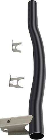 KUAFU Rear Fuel Tank Support Crossmember Compatible with 2007-2016 Chevrolet Silverado GMC Sierra Rear Frame Support Crossmember Heavy Duty Steel in Saudi Arabia