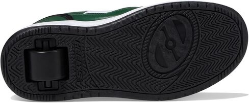 HEELYS Unisex-Child Rezerve Low Wheeled Heel Shoe in Kuwait