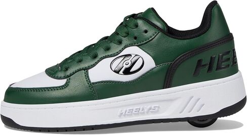 HEELYS Unisex-Child Rezerve Low Wheeled Heel Shoe in Kuwait
