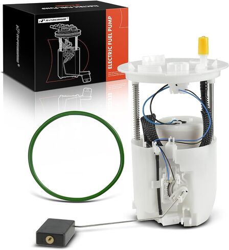 A-Premium Electric Fuel Pump Assembly مع وحدة إرسال متوافقة مع Ford Fusion 2013 2014 2015 2017 2018 2018 ، L4 2.5L in Saudi Arabia