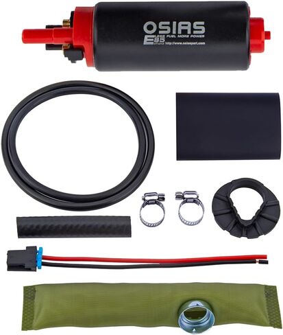 OSIAS PUEM PUMP لعام 2011-2017 JOHN DEERE GATAR 590I 625I 825I 850i AM136612 AUC11498 in Saudi Arabia