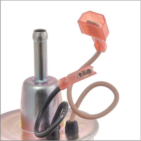 Herko Solenoid Fuel Pump 12 Volt, 35GPH 10-14 PSI; INLET 3/8, OUTLET 3/8 in Saudi Arabia