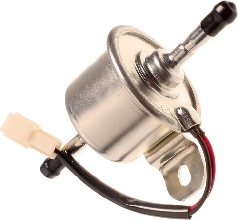 PridayParts 12V مضخة رفع الوقود 6684852 متوافق مع Bobcat 425 428 430 435 A770 S750 S770 S850 T750 T770 T870 استبدال in Saudi Arabia
