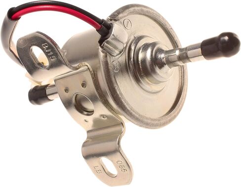 PridayParts 12V مضخة رفع الوقود 6684852 متوافق مع Bobcat 425 428 430 435 A770 S750 S770 S850 T750 T770 T870 استبدال in Saudi Arabia
