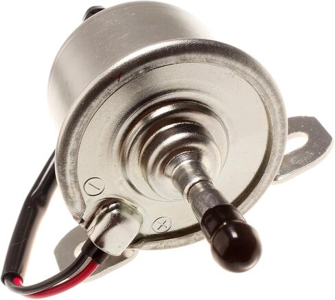 PridayParts 12V مضخة رفع الوقود 6684852 متوافق مع Bobcat 425 428 430 435 A770 S750 S770 S850 T750 T770 T870 استبدال in Saudi Arabia