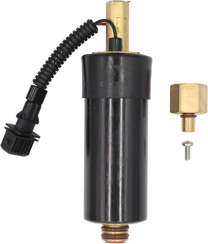 Fuel Pump For Marine Power Indmar PCM Crusader Pleasure Craft 7.4L 454 5.6L 350 Replacing PCM RA080023 / Marine Power 438603 / Crusader 23234 in Saudi Arabia
