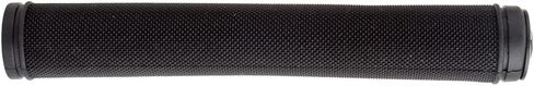 Origin8 Track Grips, 340mm (Long), Black in Saudi Arabia