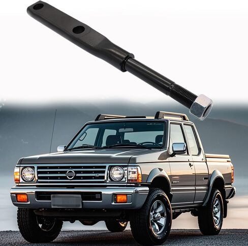 XQSMWF قضيب التوتر اليسرى أو اليمين التعليق متوافق مع نيسان باثفايندر بيك آب 1986-1997 5447031G00 in Saudi Arabia