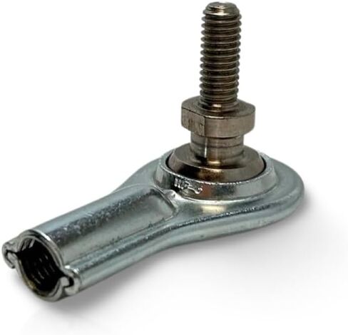 Polaris Sportsman 400 500 ('03-'08) Shifter Assembly LH 5/16 Tie Rod End 7061128 in Saudi Arabia