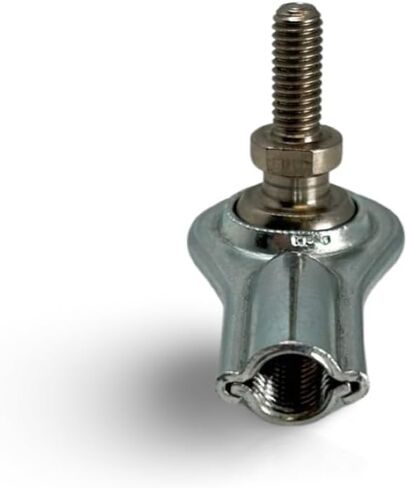 Polaris Sportsman 400 500 ('03-'08) Shifter Assembly LH 5/16 Tie Rod End 7061128 in Saudi Arabia