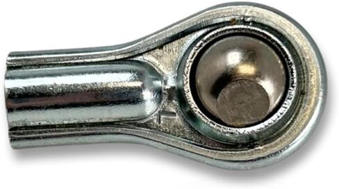 Polaris Sportsman 400 500 ('03-'08) Shifter Assembly LH 5/16 Tie Rod End 7061128 in Saudi Arabia